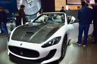 GranCabrio