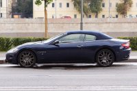 Maserati GranCabrio — снимка 3