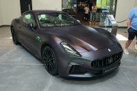 Maserati GranTurismo — снимка 2