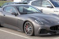 Maserati GranTurismo — снимка 3