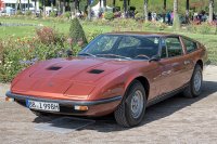 Maserati Indy — снимка 2
