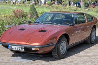 Maserati Indy — снимка 3