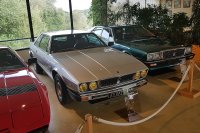 Maserati Kyalami — снимка 2