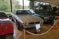 Maserati Kyalami — снимка 3