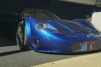Maserati MC12 6.0 V12 (624hp) — снимка 2