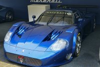 Maserati MC12 6.0 V12 (624hp) — снимка 3