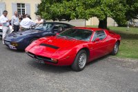 Maserati Merak 2.0 (170hp) — снимка 2