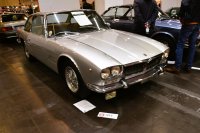 Maserati Mexico 4.7 (290hp) — снимка 2