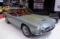 Maserati Mexico 4.7 (290hp) — снимка 3