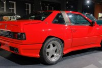 Maserati Shamal — снимка 2