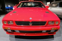 Maserati Shamal — снимка 3