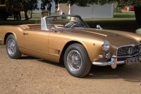 Maserati Spyder 4.2 i V8 32V (390hp) — снимка 2