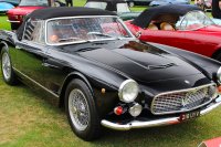 Maserati Spyder 4.2 i V8 32V (390hp) — снимка 3