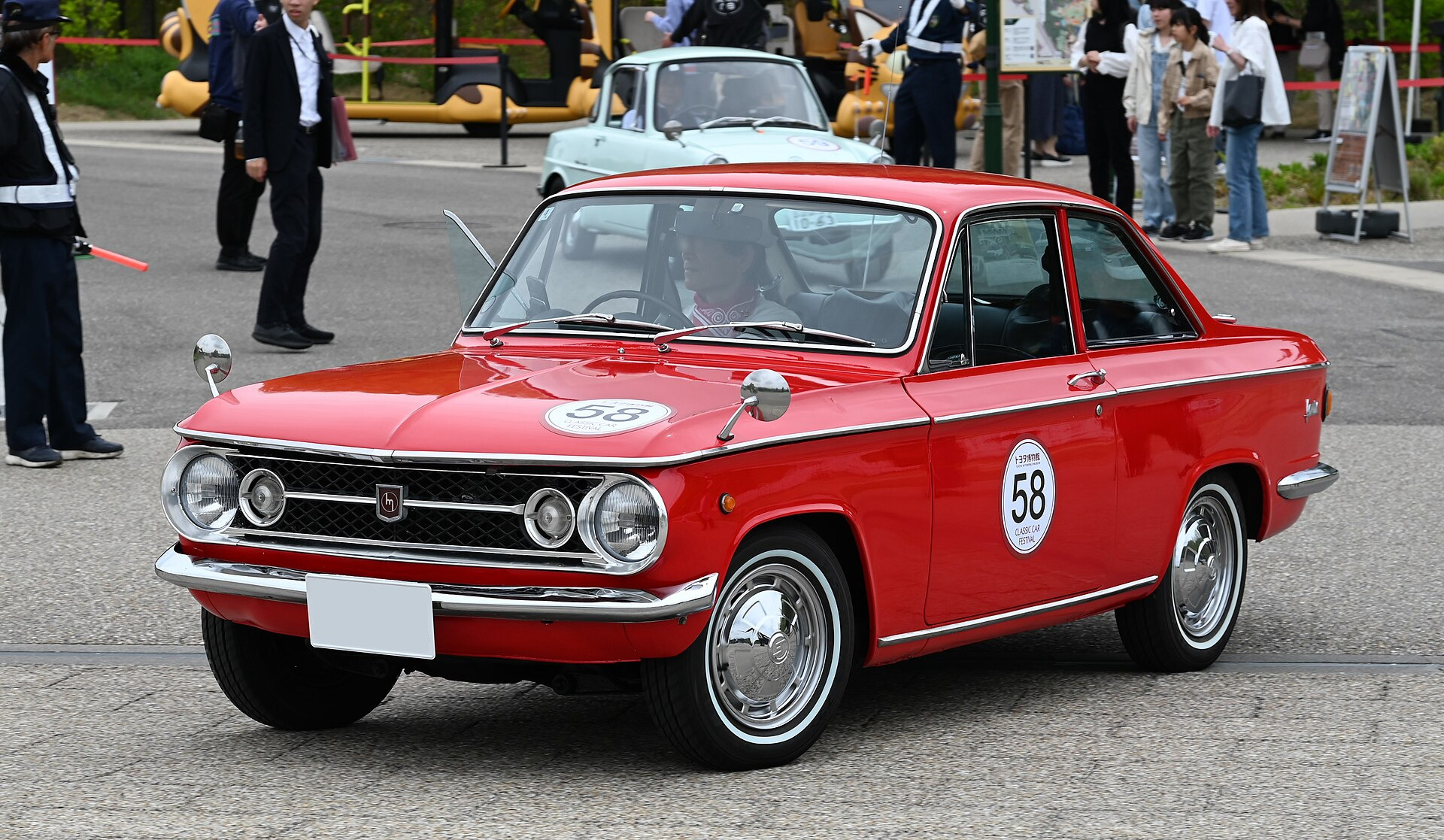 Mazda 1000