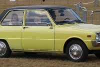 Mazda 1000 — снимка 2