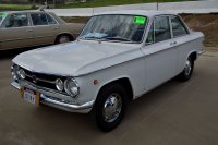 Mazda 1000 — снимка 3