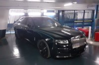 Rolls Royce Ghost — снимка 3