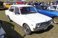 Mazda 1300 — снимка 2