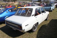 Mazda 1300 — снимка 3