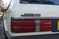 Mazda 323 BD — снимка 2