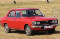 Mazda 616 — снимка 3