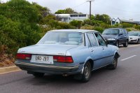 Mazda 626 V Hatchback GF — снимка 2