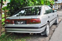 Mazda 626 GD — снимка 3