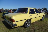 Mazda 626 CB — снимка 3
