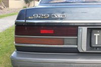 Mazda 929 HC — снимка 3