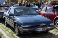 Mazda 929 HB — снимка 2