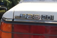 Mazda 929 HB — снимка 3