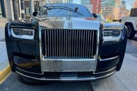 Rolls Royce Phantom — снимка 2