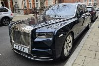 Rolls Royce Phantom — снимка 3