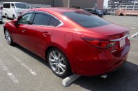 Mazda Atenza — снимка 2