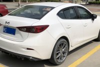 Mazda Axela — снимка 2