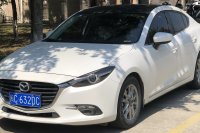Mazda Axela — снимка 3