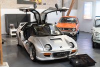 Mazda Az-1 — снимка 2