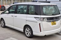 Mazda Biante — снимка 3