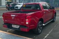 Mazda BT-50 XTR 3.2 (200hp) 4x4 Automatic — снимка 3