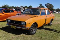Mazda Capella 1.8 i (126hp) — снимка 2