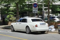 Rolls Royce Phantom Extended Wheelbase — снимка 2