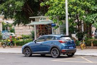 Mazda CX-3 2.0 (150hp) 4WD — снимка 2