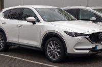 Mazda CX-5 II — снимка 3