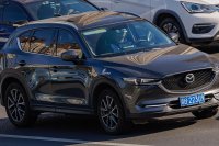 Mazda CX-5 Restyling — снимка 3