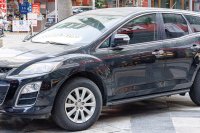 Mazda CX-7 — снимка 2