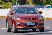 Mazda CX-7 — снимка 3