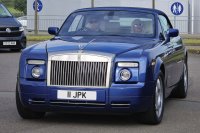 Rolls Royce Phantom Coupe — снимка 3