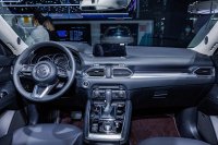 Mazda CX-8 2.2d AT (190hp) 4x4 — снимка 3