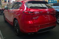 Mazda CX-60 — снимка 2