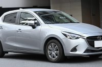 Mazda Demio DJ — снимка 2